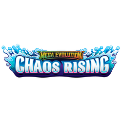 Pokémon Mega Evolution: Chaos Rising Prerelease lördag 16 maj 15:00
