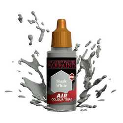 Air Shark White (18ml)