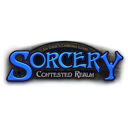 Sorcery: Contested Realm - Cornerstone 2026 Sealed Lördag 1 Augusti 11:00