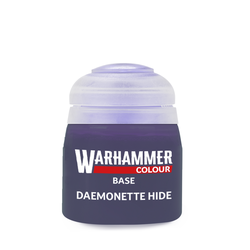 Base: Daemonette Hide