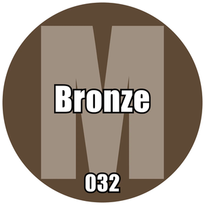 Pro Acryl: Bronze (22ml)