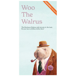 Woo The Walrus