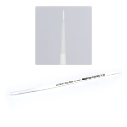 Citadel Synthetic Layer Brush Medium