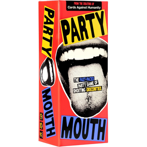 Party Mouth
