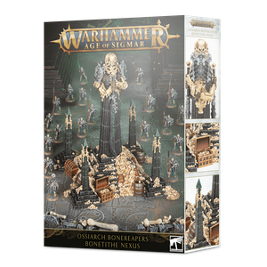 Ossiarch Bonereapers Bone-tithe Nexus