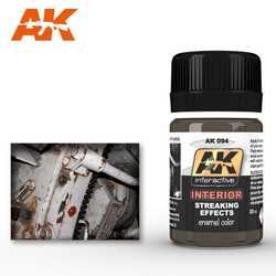 Effect: Streaking Grime for Interiors (35ml)