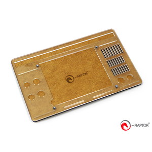 e-Raptor Organizer for Talisman (2)