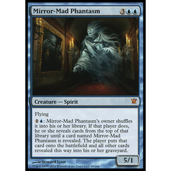 Magic löskort: Innistrad: Mirror-Mad Phantasm