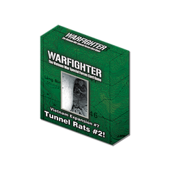 Warfighter Vietnam: Expansion 7 Tunnel Rats 2