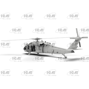 Black Hawk Down Operation Gothic Serpent 1:48