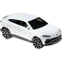 Hot Wheels: '17 Lamborghini Urus