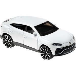Hot Wheels: '17 Lamborghini Urus