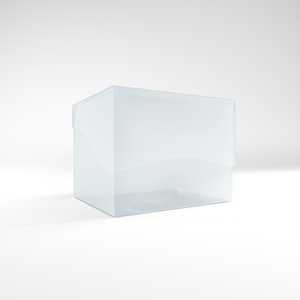 GameGenic Side Holder 100+ XL Deck Box Clear