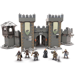 Game of Thrones - Mega Construx Battle of Winterfell
