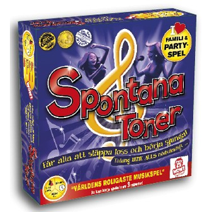 Spontana Toner