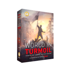 World Order: World in Turmoil expansion