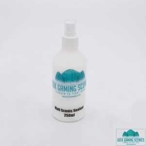 Matt Scenic Sealant Spray 250ml