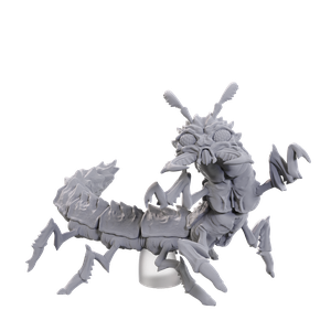 D&D Nolzur's Marvelous Miniatures (unpainted): Classic Ankheg