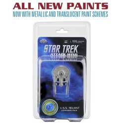 Star Trek: Attack Wing: USS Reliant