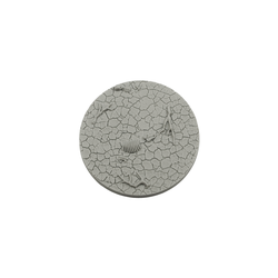 Wasteland Bases, Round 80mm (1)