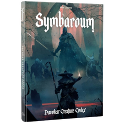 Symbaroum: Davokar Creature Codex (2027)