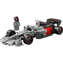 LEGO Speed Champions Audi Revolut F1® Team R26 racerbil 77259