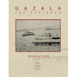 Gazala: The Cauldron