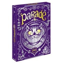 Parade 2nd ed