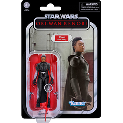 Star Wars The Vintage Collection - Reva (Third Sister)