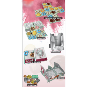 Donut Shop (Retail Edition)