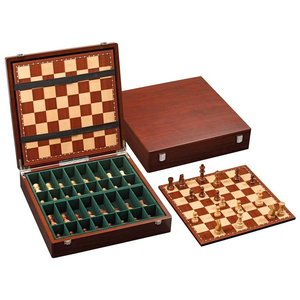 Schack/Chess Set, Exclusive