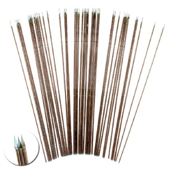 100mm spears (20 st)