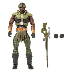 Masters of the Universe Chronicles: 2026 Movie - Tri-Klops