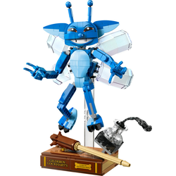 LEGO Harry Potter Pixiegnom 76461