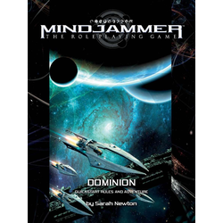 Mindjammer: Dominion
