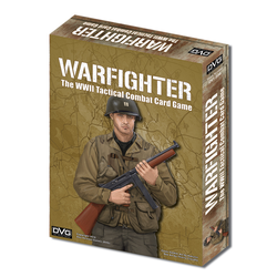 Warfighter WWII: Tactical Combat Core Game