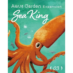 Aqua Garden: Sea King