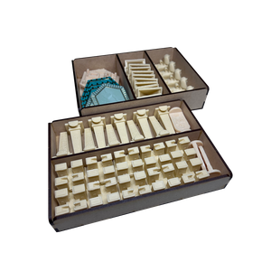 Go7Gaming Insert for Ankh: Tomb of Wonders (ANKH-002)