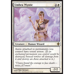 Magic löskort: Rise of the Eldrazi: Umbra Mystic