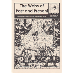 The Webs of Past and Present