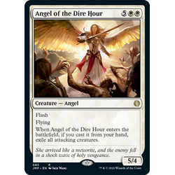 Magic löskort: Jumpstart: Angel of the Dire Hour