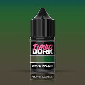 Turbo Dork: Grave Robber (Turboshift) 22ml