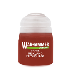 Shade: Reikland Fleshshade (18ml)