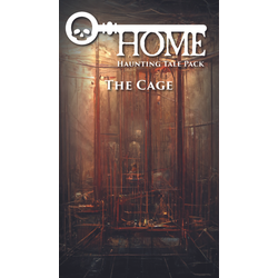 Home RPG: The Cage