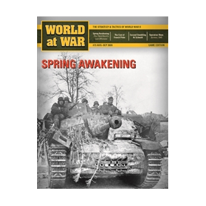World at War 74: Munich War