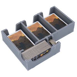 Folded Space: Boonlake Insert
