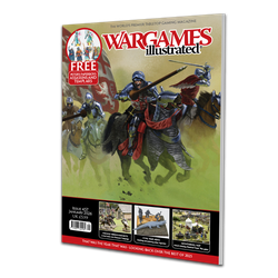 Wargames Illustrated nr 457