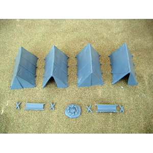 Renedra Ridge Tents
