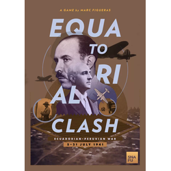 Equatorial Clash