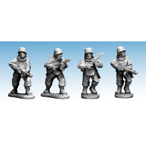 Soviet Assault Engineers